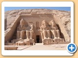 4.5.08-Estatuas colosales del Gran Espeo de Ramses II-Abu Simbel